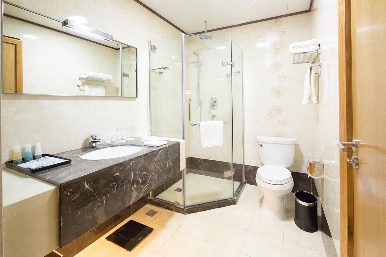 Suzhou Aomu Hotel Ngoại thất bức ảnh