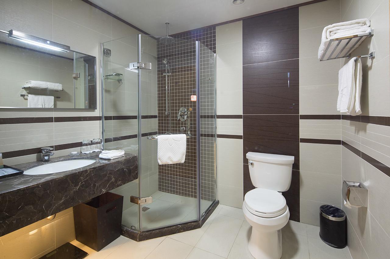 Suzhou Aomu Hotel Ngoại thất bức ảnh